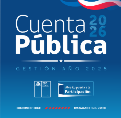 Cuenta Pública Participativa