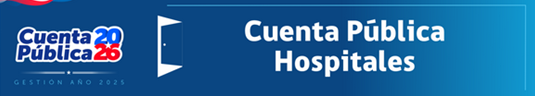 Informe Cuenta Pública
