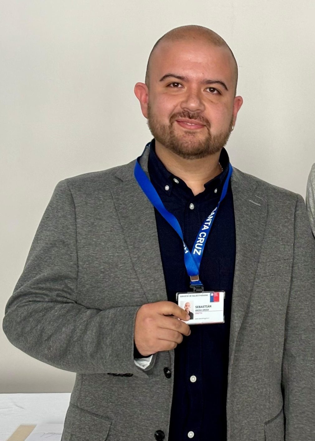 “Adultos Mayores: Una prioridad que nos convoca a todos”