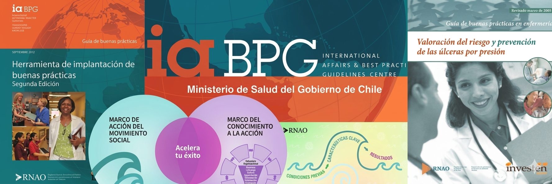 BPSO Hospital Santa Cruz