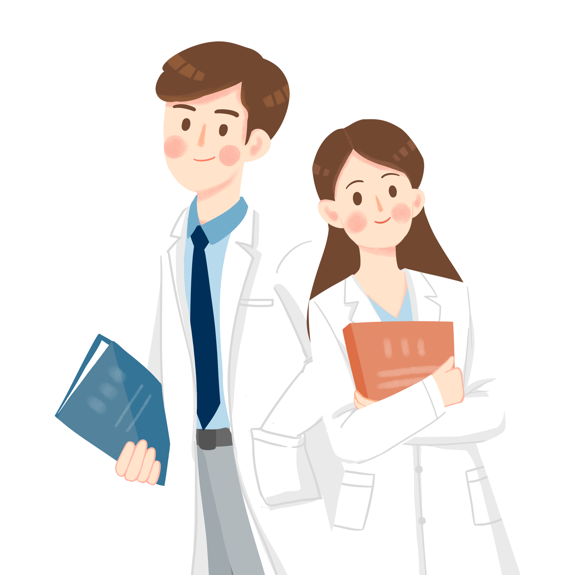 Plataforma Integrada HSC